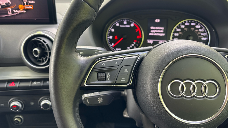 Audi Q2 1.4 TFSI Sport 5dr S Tronic Petrol Estate